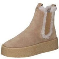 Kennel und Schmenger Chelsea Boots Damen beige von Kennel und Schmenger