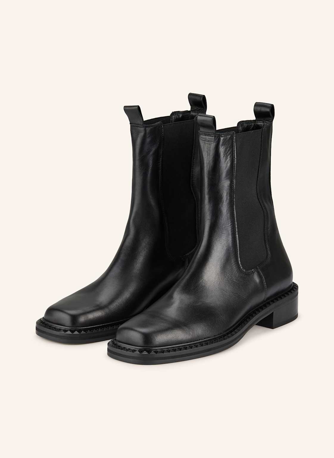 Kennel & Schmenger Chelsea-Boots Reese schwarz von Kennel & Schmenger