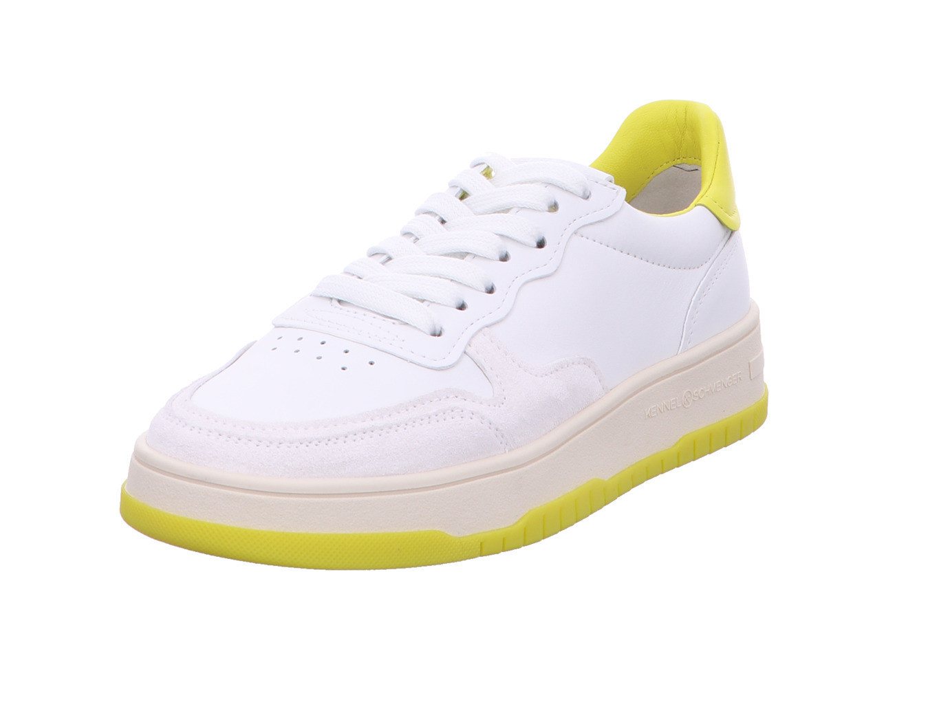 Kennel & Schmenger Drift Schnürschuh von Kennel & Schmenger