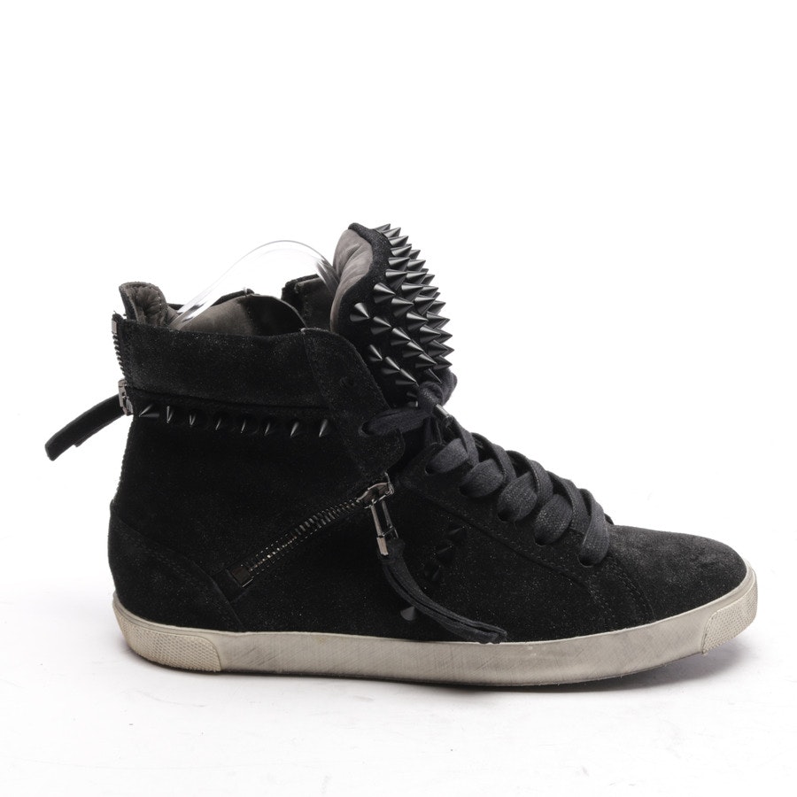 Kennel & Schmenger High-Top Sneaker EUR 37 Schwarz von Kennel & Schmenger