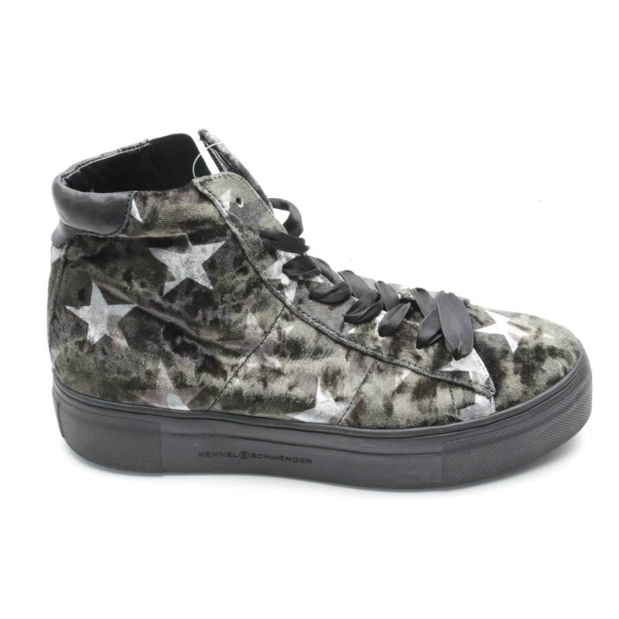 Kennel & Schmenger High-Top Sneaker EUR 38,5 Mehrfarbig von Kennel & Schmenger