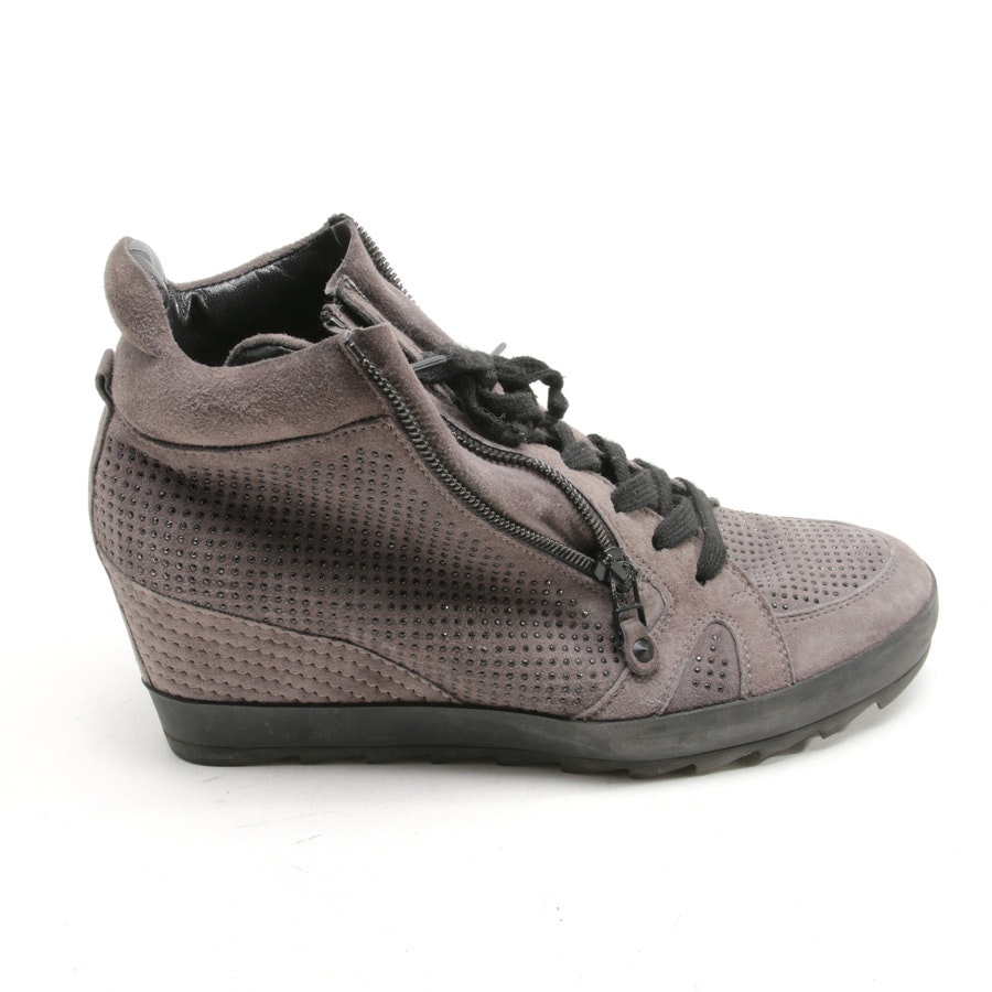 Kennel & Schmenger High-Top Sneaker EUR 40,5 Mauve von Kennel & Schmenger