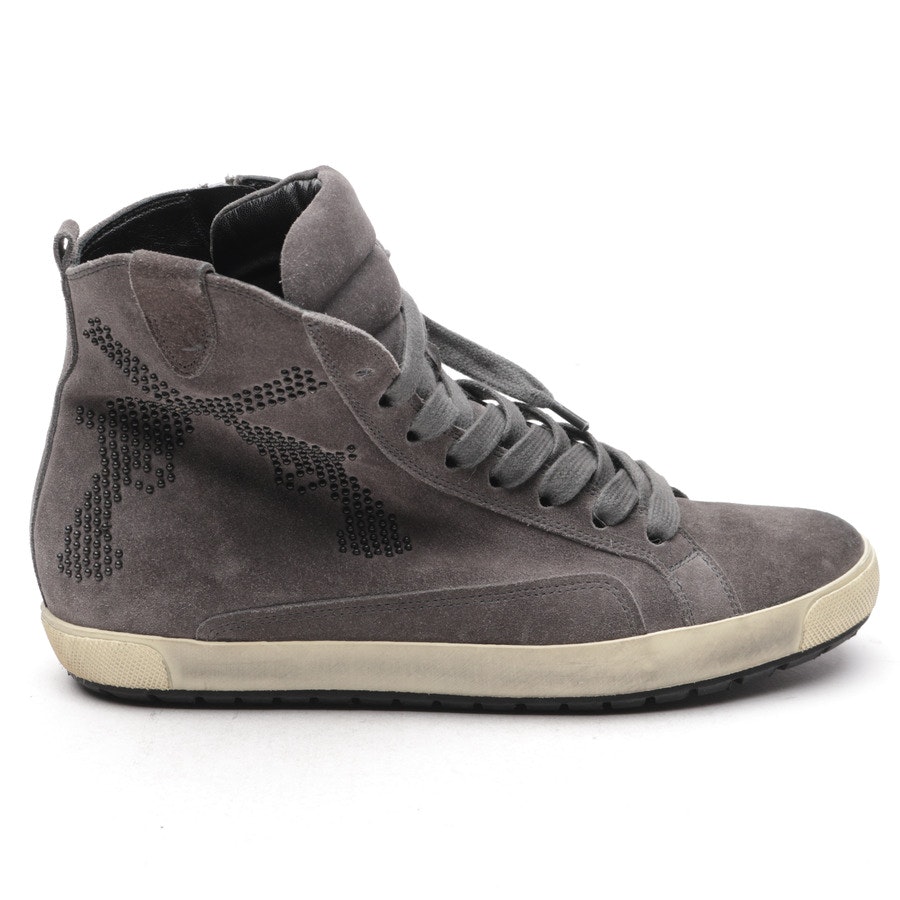 Kennel & Schmenger High-Top Sneakers EUR 36,5 Grau von Kennel & Schmenger