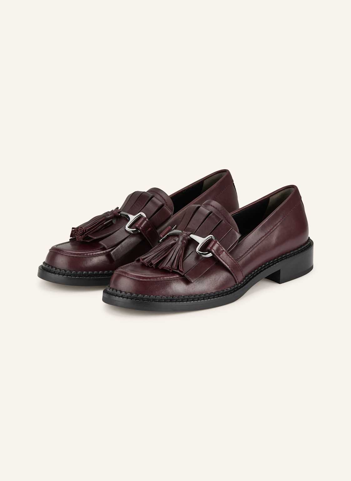 Kennel & Schmenger Loafer April rot Kennel & Schmenger Loafer April rot von Kennel & Schmenger