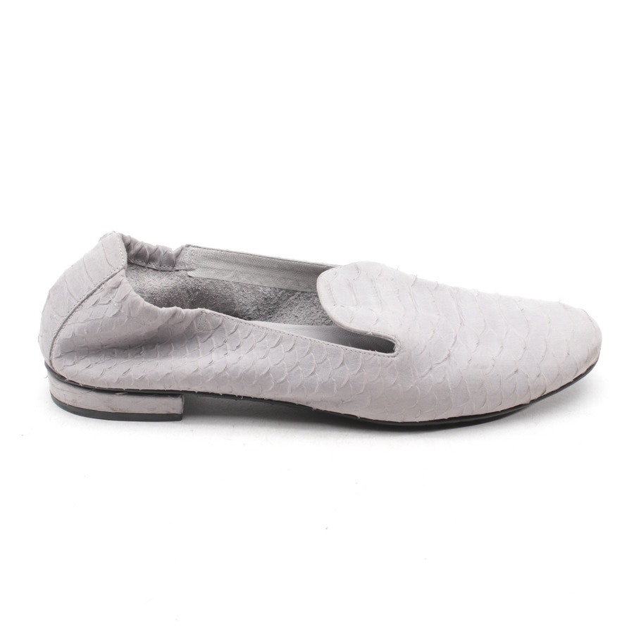 Kennel & Schmenger Loafers EUR 36 Grau von Kennel & Schmenger