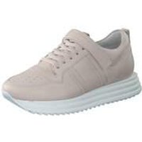 Kennel und Schmenger Luck Schnürsneaker Damen beige von Kennel und Schmenger