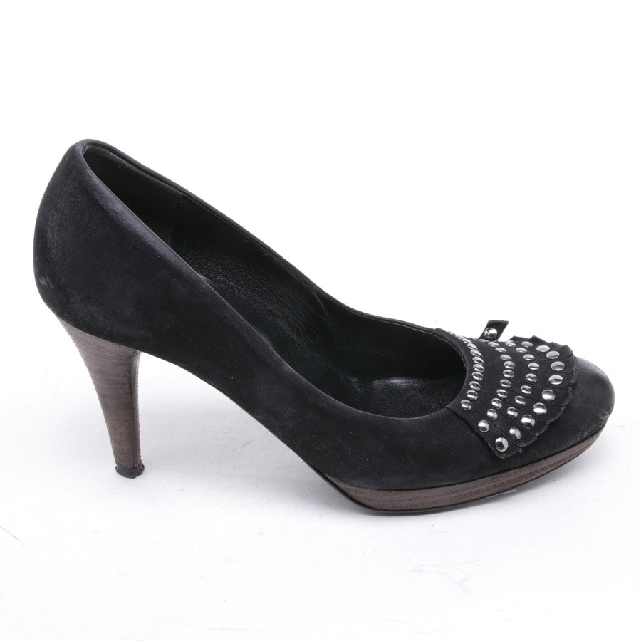 Kennel & Schmenger Pumps EUR 36 Schwarz von Kennel & Schmenger