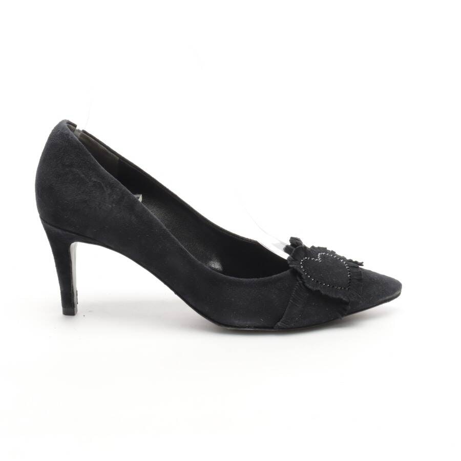 Kennel & Schmenger Pumps EUR 38,5 Schwarz Kennel & Schmenger Pumps EUR 38,5 Schwarz von Kennel & Schmenger