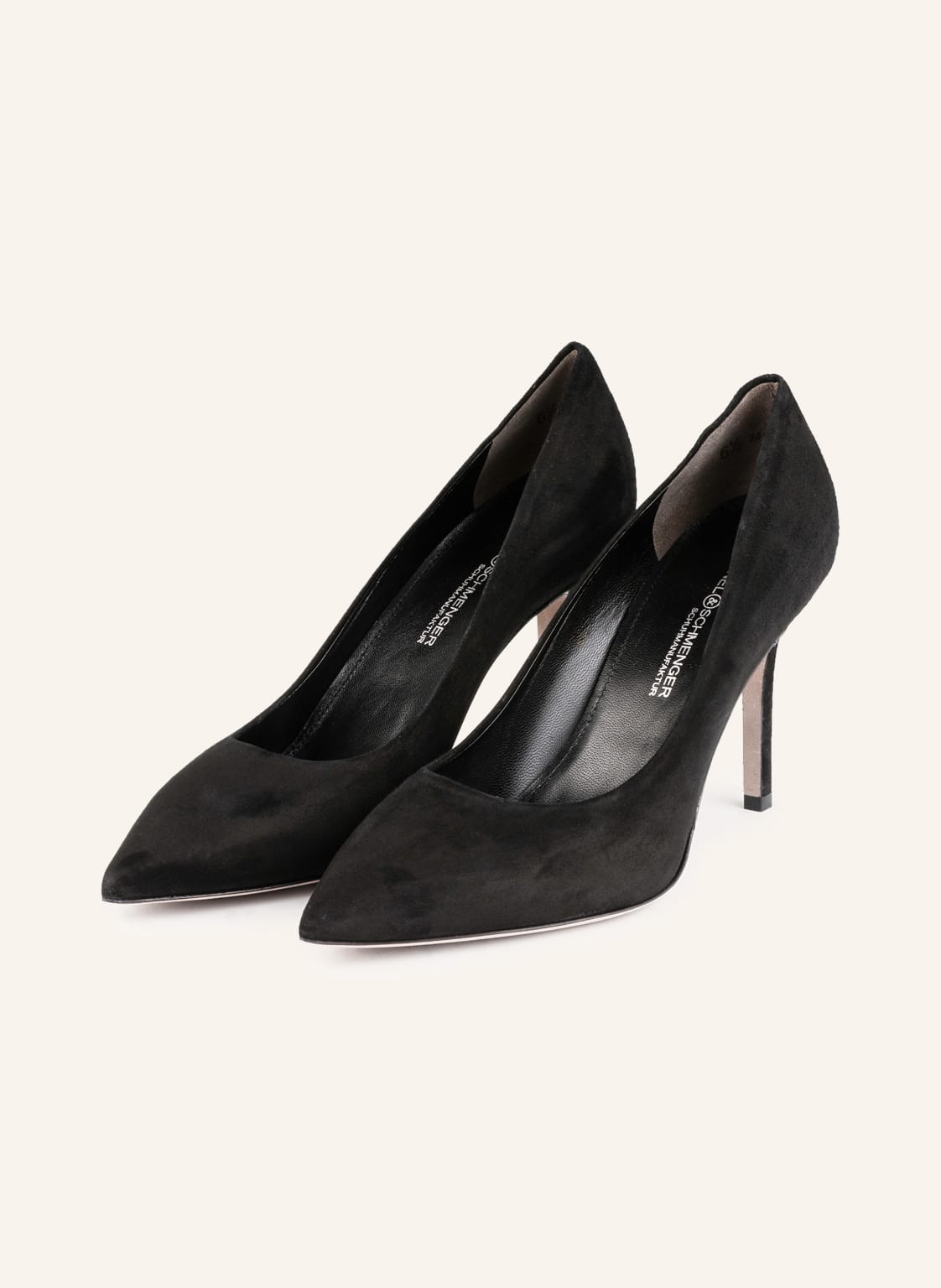 Kennel & Schmenger Pumps Paris schwarz von Kennel & Schmenger