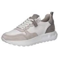 Kennel und Schmenger Race Sneaker Damen beige von Kennel und Schmenger