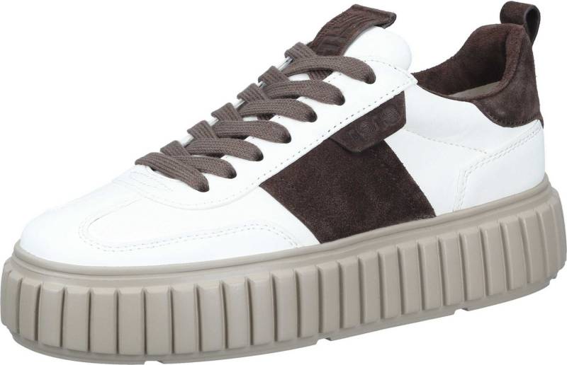 Kennel & Schmenger Schnürer Schnürschuh aus echtem Leder von Kennel & Schmenger