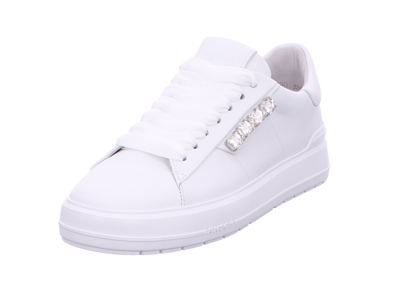 Kennel & Schmenger Snap Schnürschuh von Kennel & Schmenger