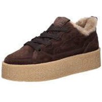 Kennel und Schmenger Sneaker Bazar Damen braun von Kennel und Schmenger