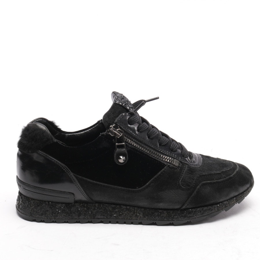 Kennel & Schmenger Sneaker EUR 36 Schwarz von Kennel & Schmenger