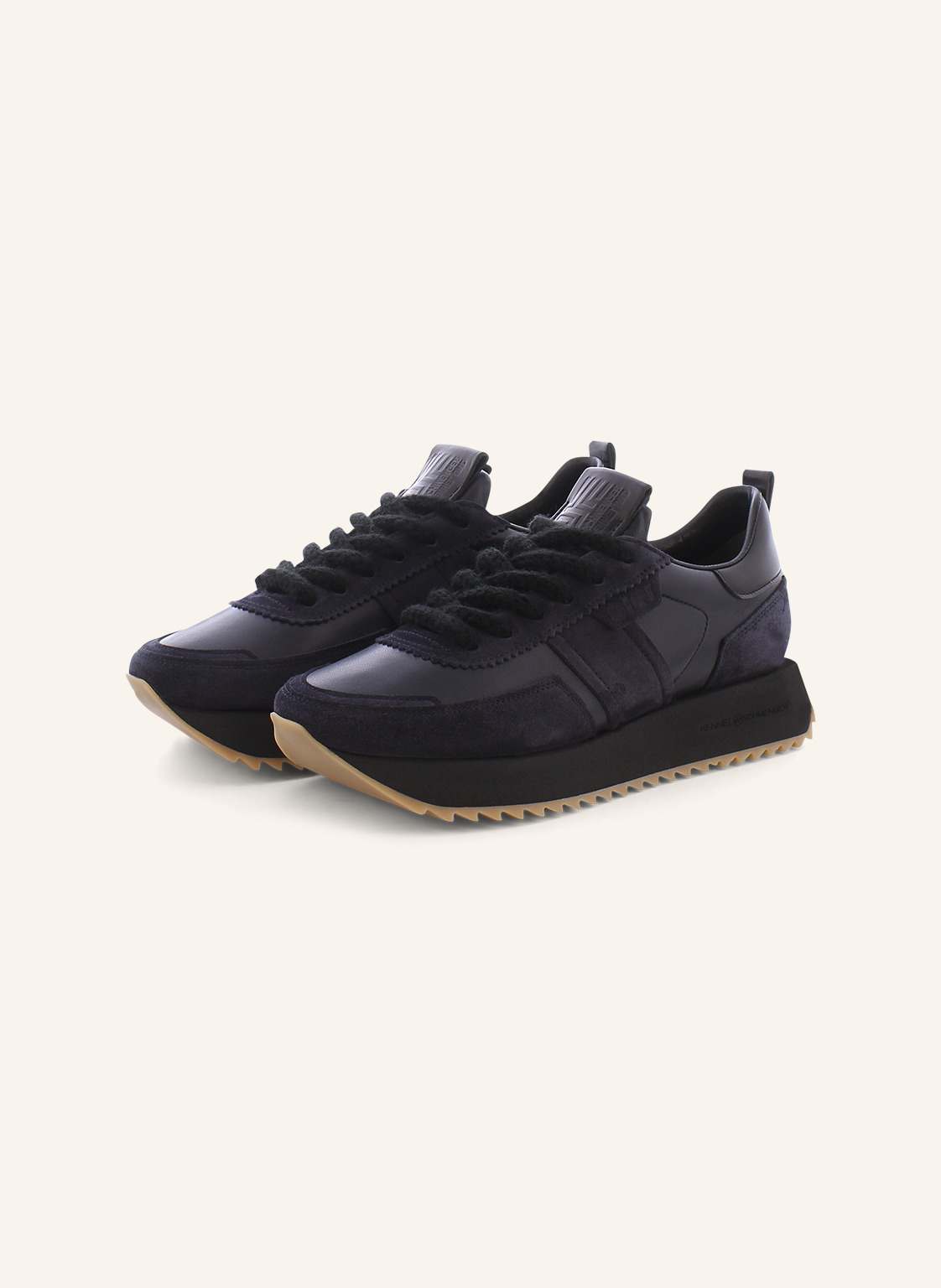 Kennel & Schmenger Sneaker Flash blau Kennel & Schmenger Sneaker Flash blau von Kennel & Schmenger