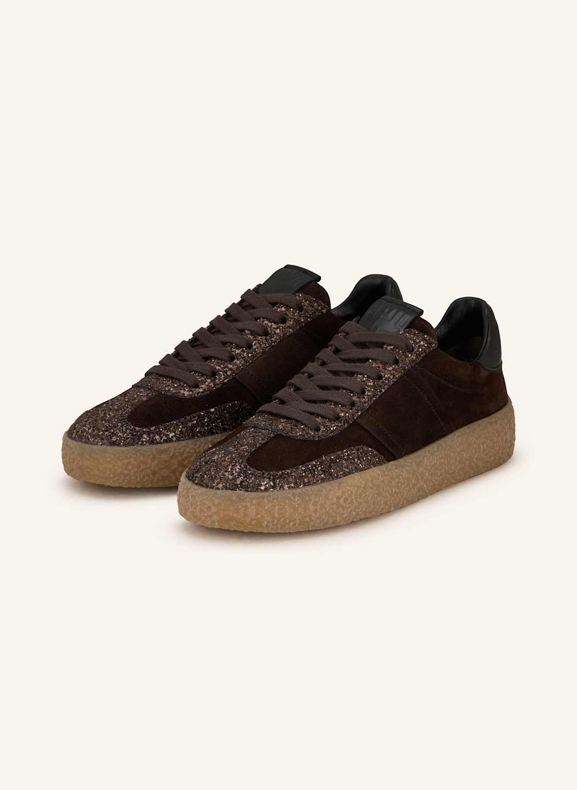 Kennel & Schmenger Sneaker Pit braun Kennel & Schmenger Sneaker Pit braun von Kennel & Schmenger