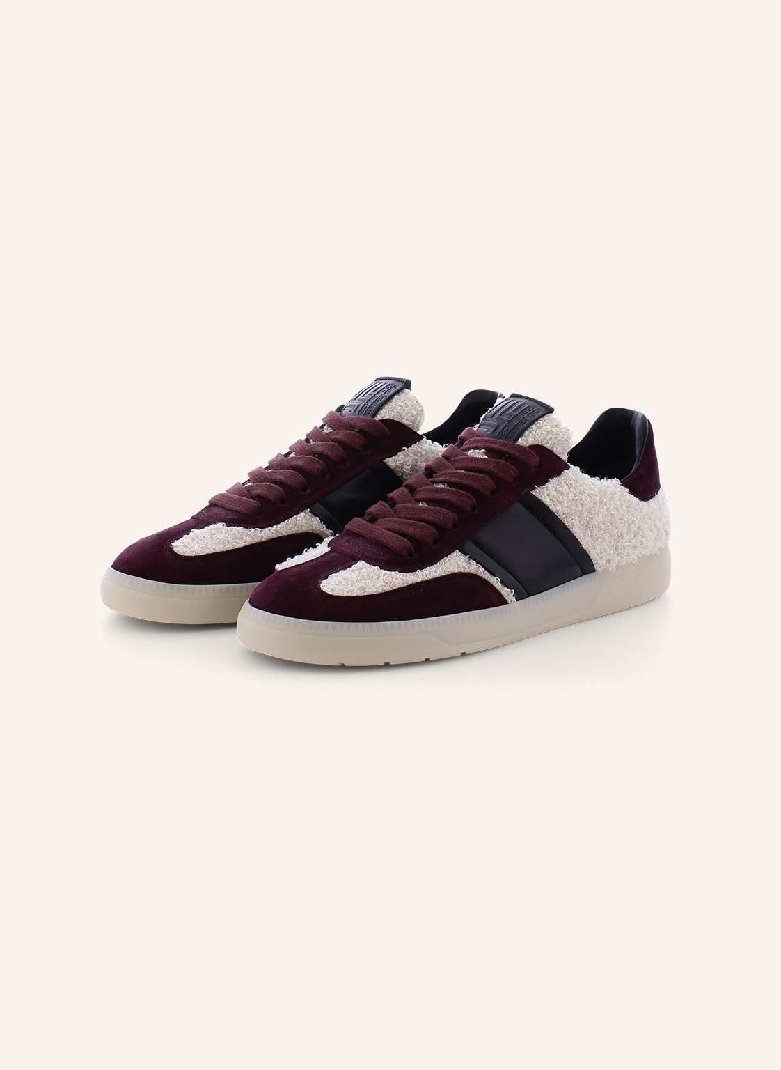 Kennel & Schmenger Sneaker Pop rot Kennel & Schmenger Sneaker Pop rot von Kennel & Schmenger
