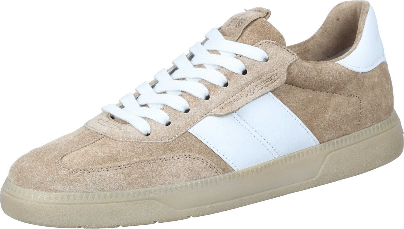 Kennel & Schmenger Sneaker Sneaker aus echtem Leder von Kennel & Schmenger