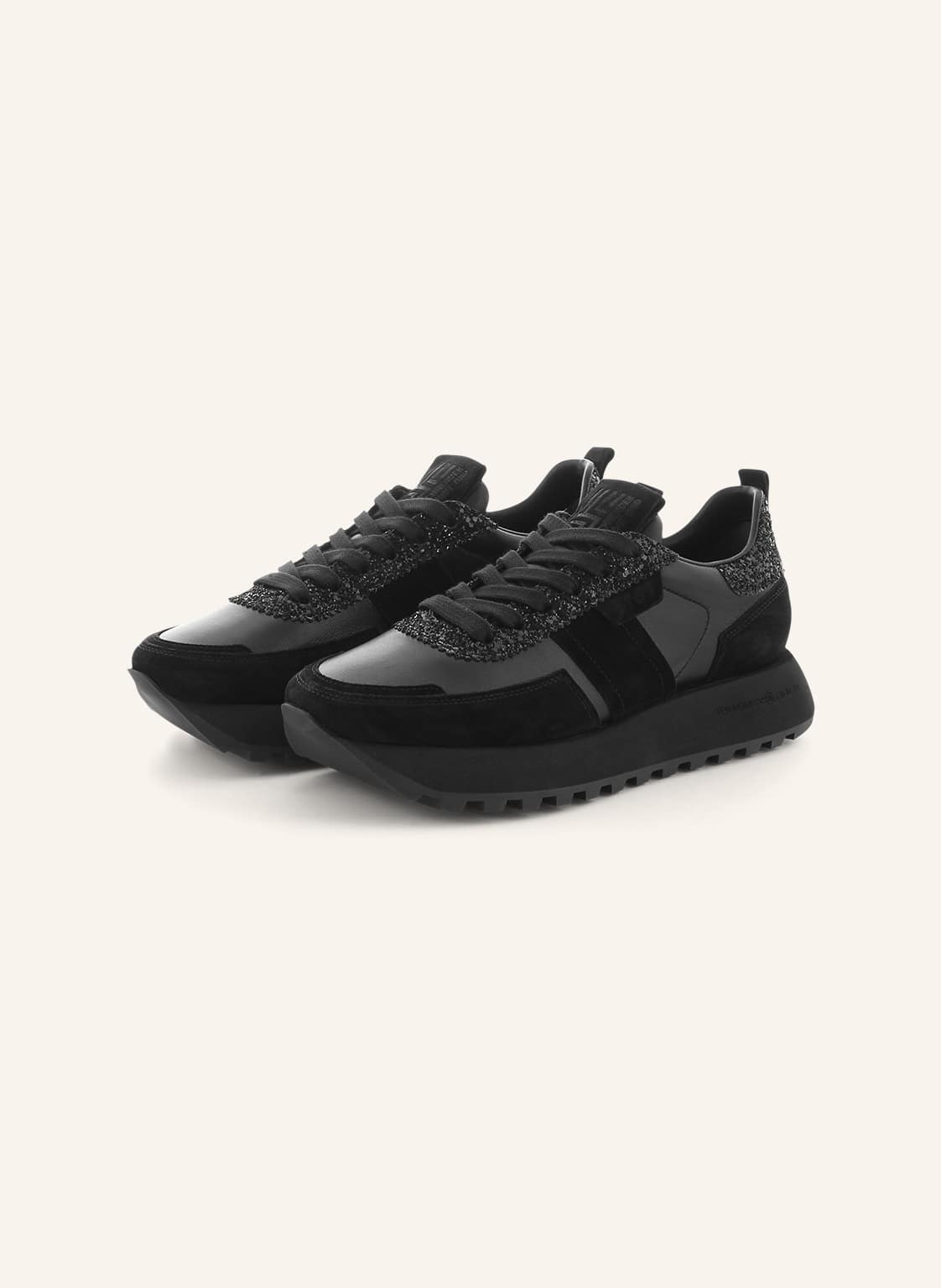 Kennel & Schmenger Sneaker Tonic schwarz Kennel & Schmenger Sneaker Tonic schwarz von Kennel & Schmenger