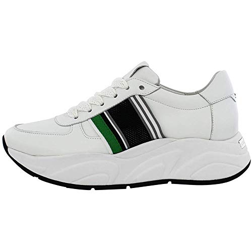 Kennel & Schmenger Sneaker Ultra Bianco (6.5) von Kennel & Schmenger