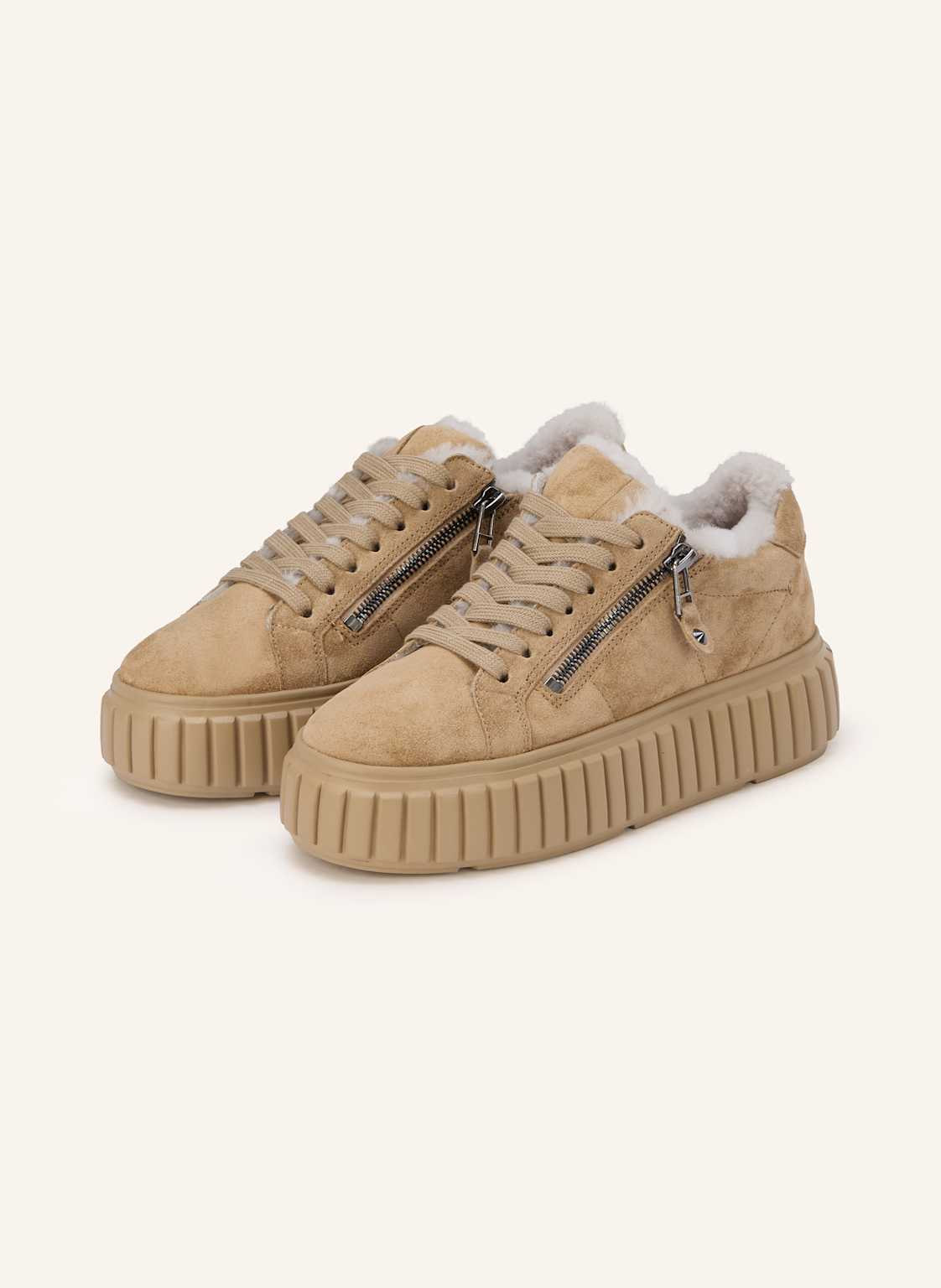 Kennel & Schmenger Sneaker Zap beige Kennel & Schmenger Sneaker Zap beige von Kennel & Schmenger