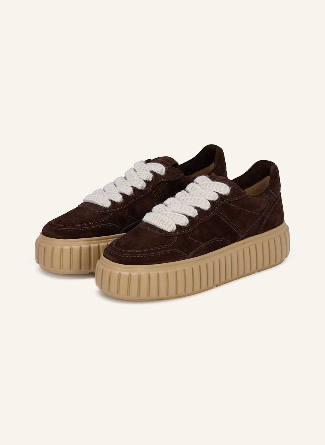 Kennel & Schmenger Sneaker Zap braun Kennel & Schmenger Sneaker Zap braun von Kennel & Schmenger