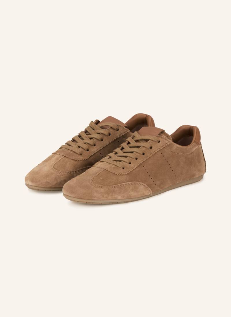 Kennel & Schmenger Sneaker beige von Kennel & Schmenger