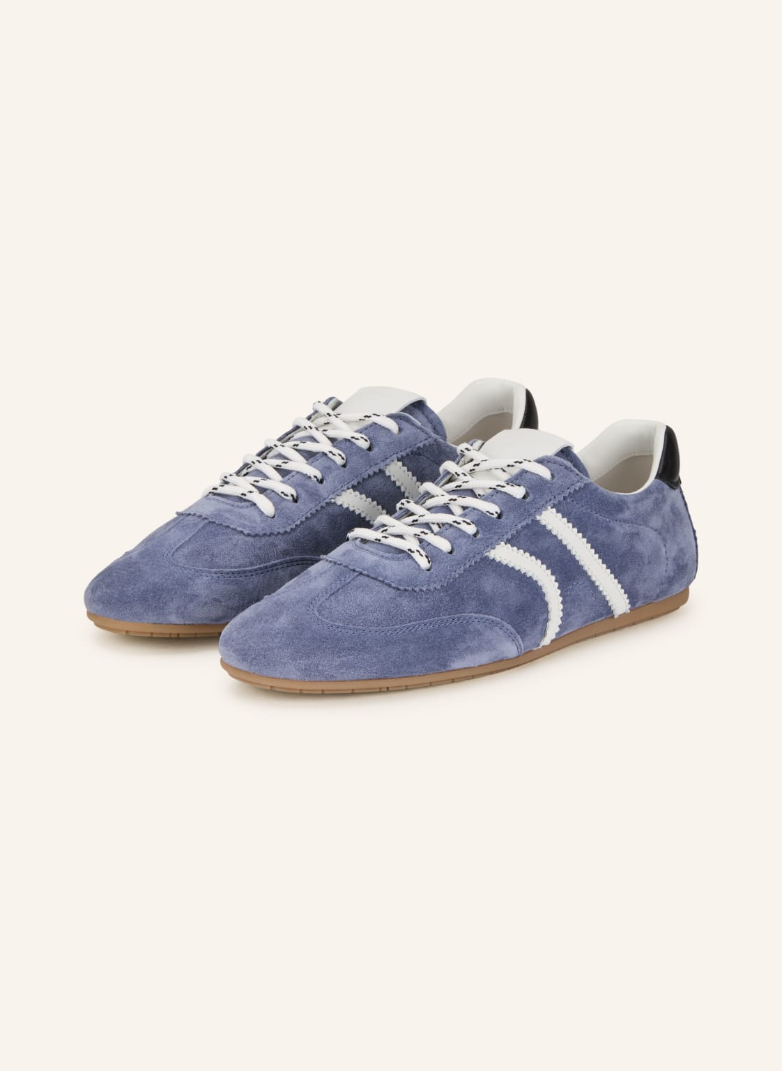 Kennel & Schmenger Sneaker blau von Kennel & Schmenger