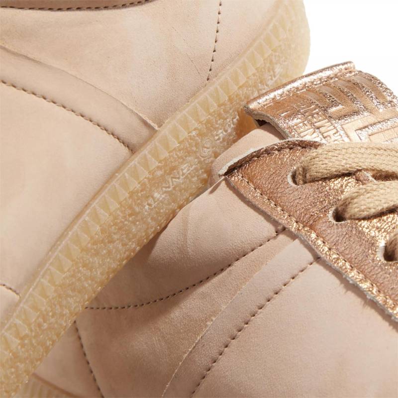 Kennel & Schmenger Sneakers - Crack - Gr. 39 (EU) - in Beige - für Damen von Kennel & Schmenger