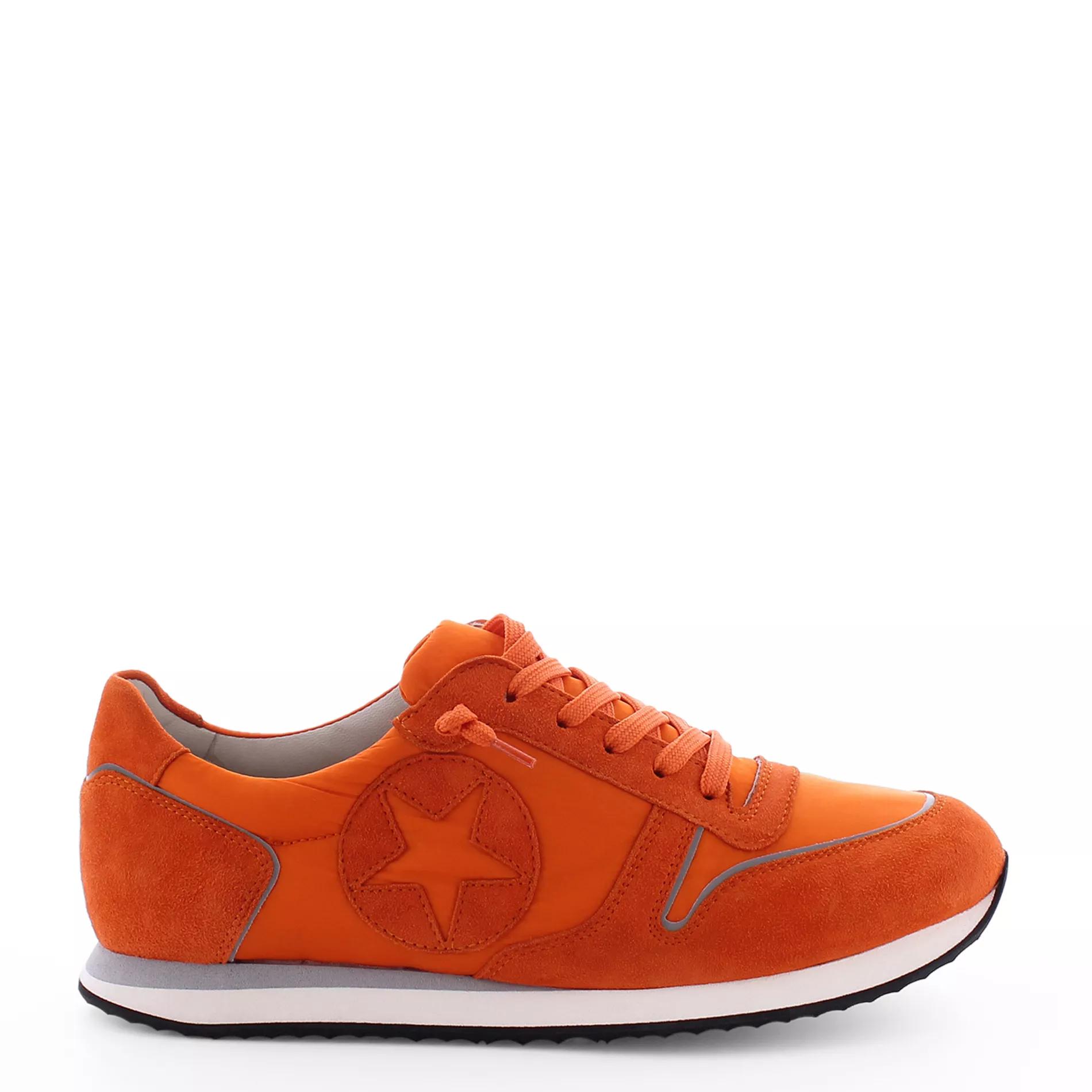 Kennel & Schmenger Sneakers - Sneaker TRAINER - Gr. 3_5 - in Orange - für Damen von Kennel & Schmenger