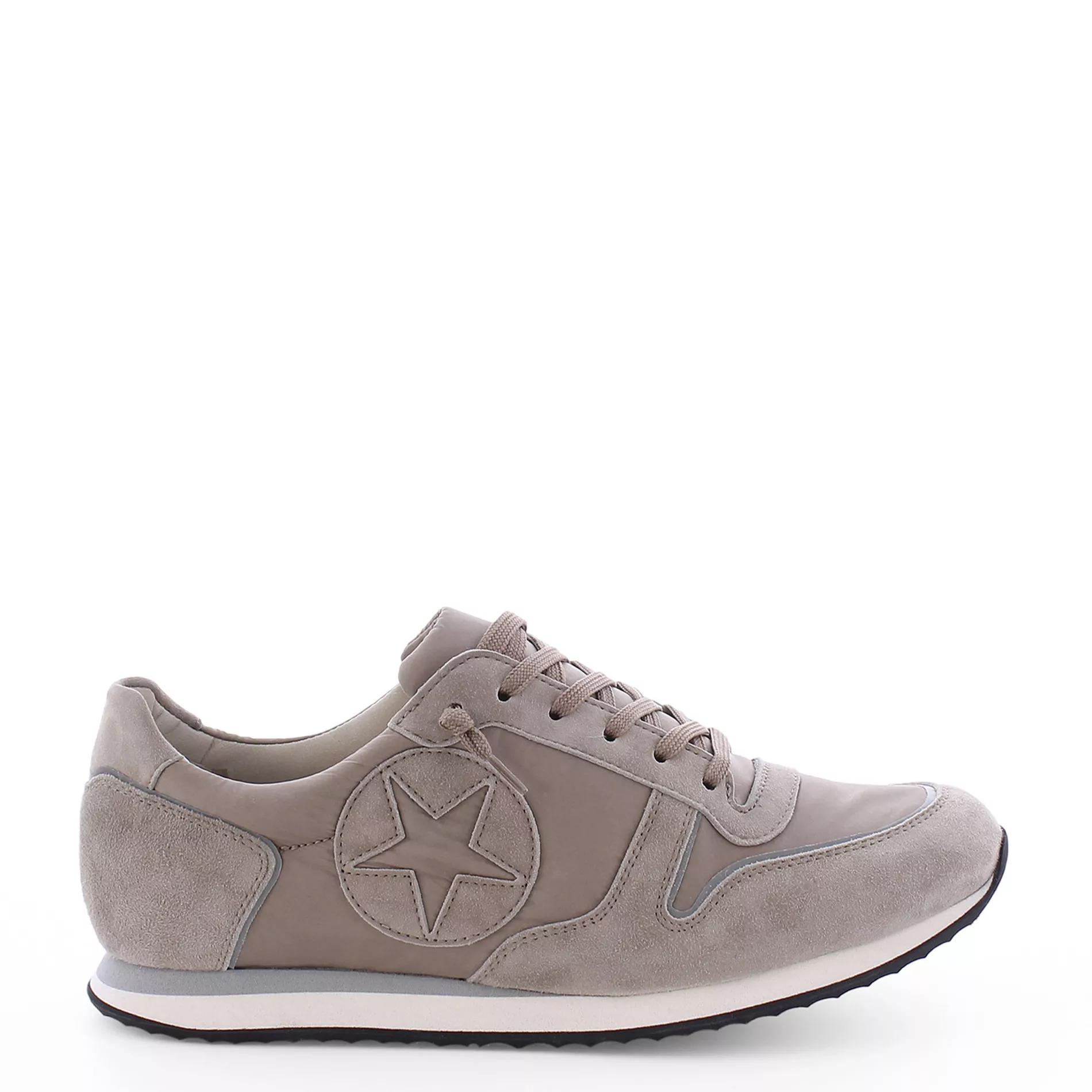 Kennel & Schmenger Sneakers - Sneaker TRAINER - Gr. 5 - in Taupe - für Damen von Kennel & Schmenger