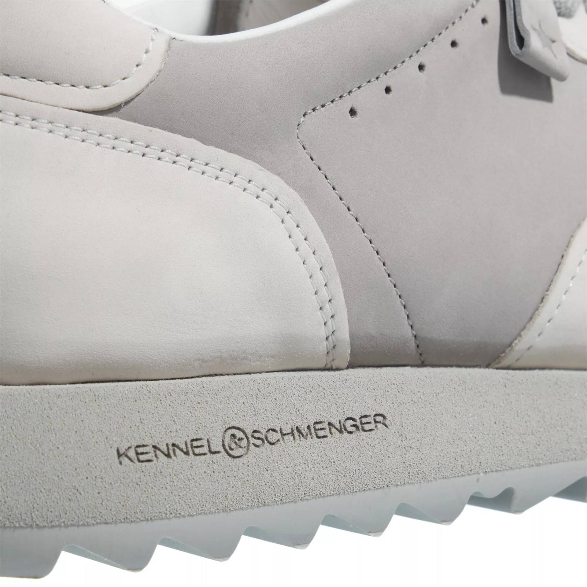 Kennel & Schmenger Sneakers - Stroke - Gr. 37 (EU) - in Grau - für Damen von Kennel & Schmenger