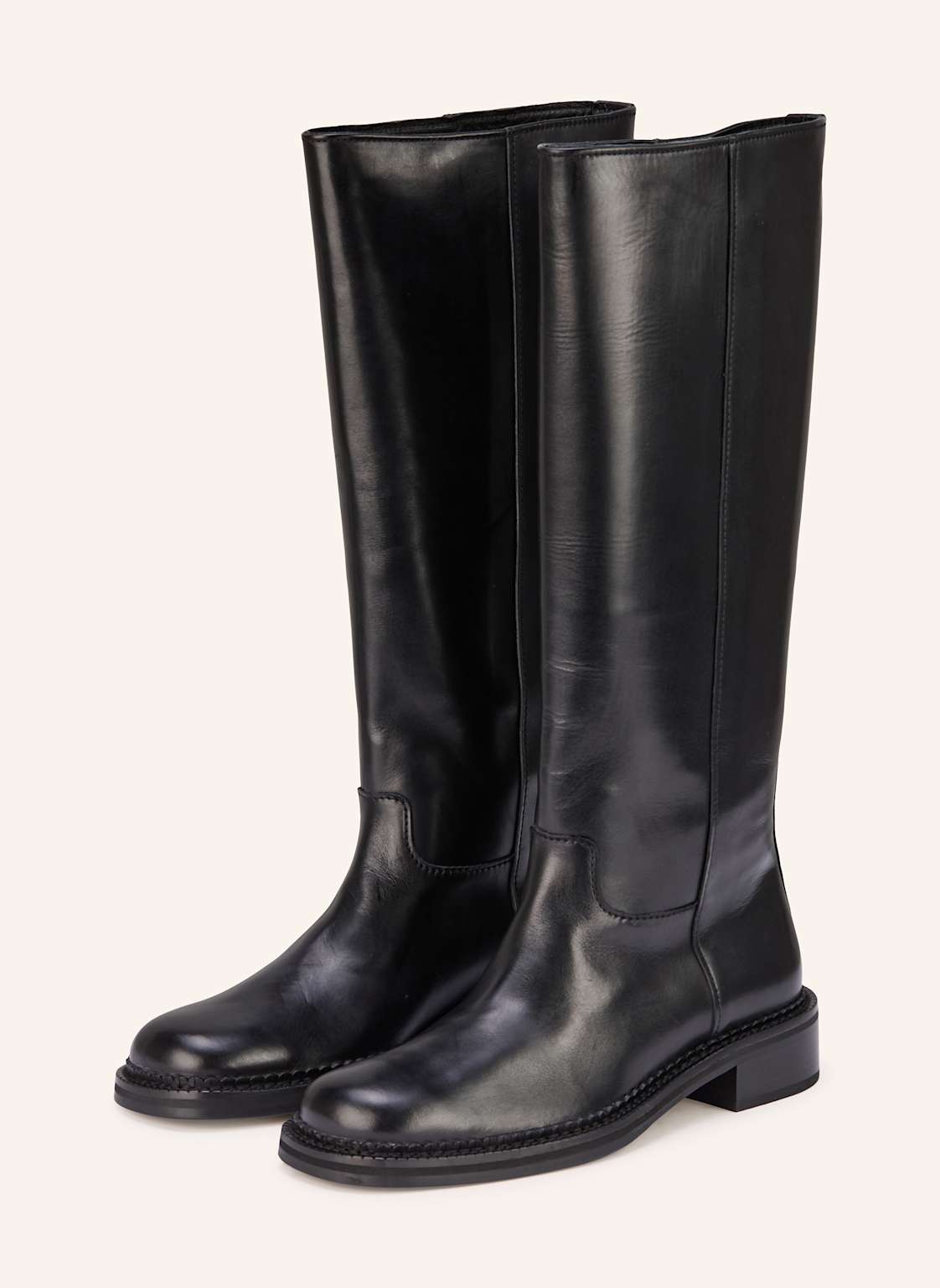 Kennel & Schmenger Stiefel Alora schwarz von Kennel & Schmenger