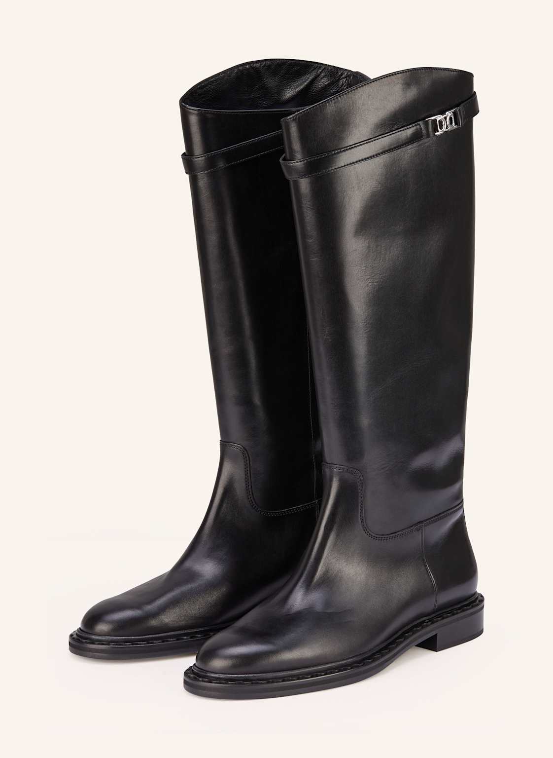 Kennel & Schmenger Stiefel Amari schwarz von Kennel & Schmenger