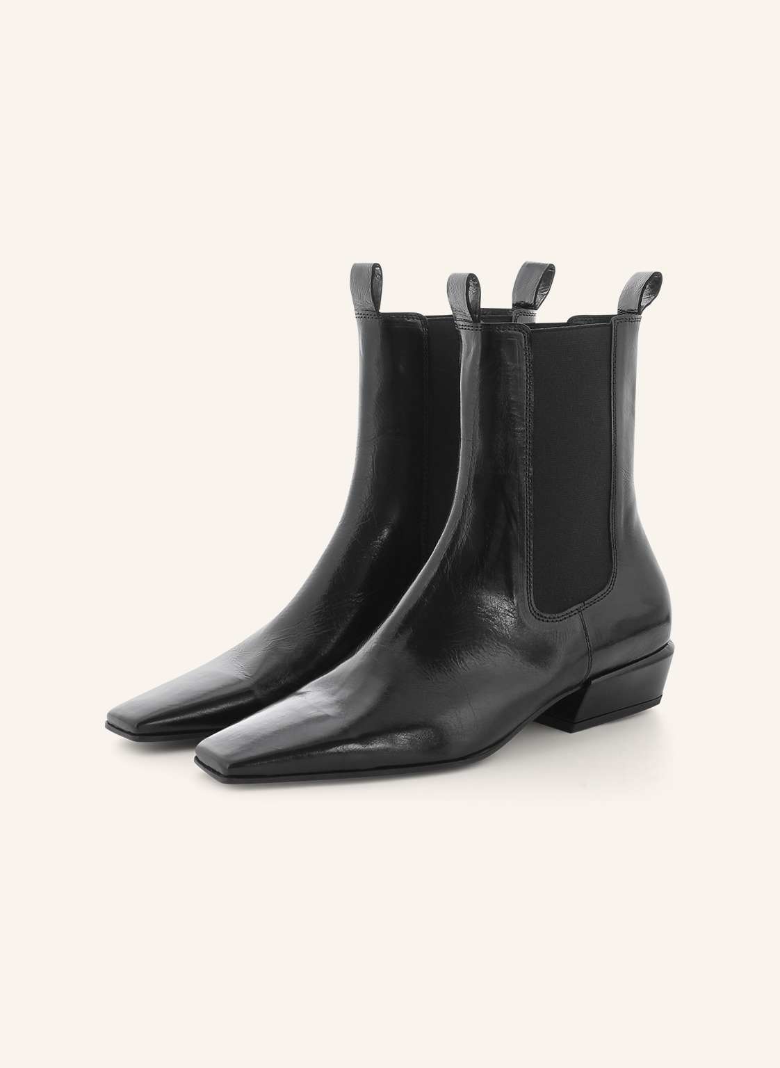 Kennel & Schmenger Stiefelette Alma schwarz von Kennel & Schmenger