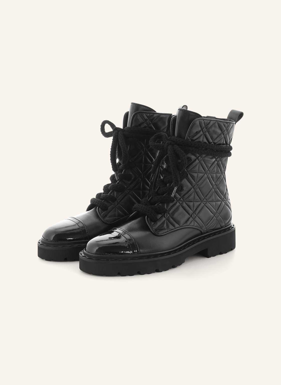 Kennel & Schmenger Stiefelette Molly schwarz von Kennel & Schmenger