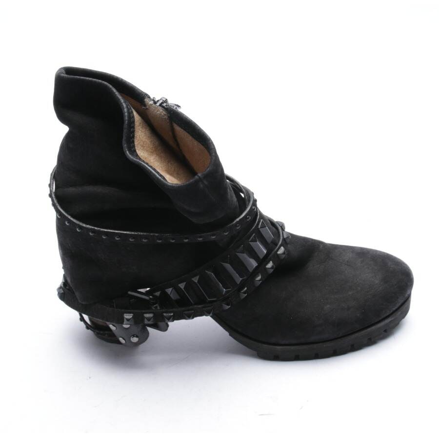 Kennel & Schmenger Stiefeletten EUR 38,5 Schwarz von Kennel & Schmenger