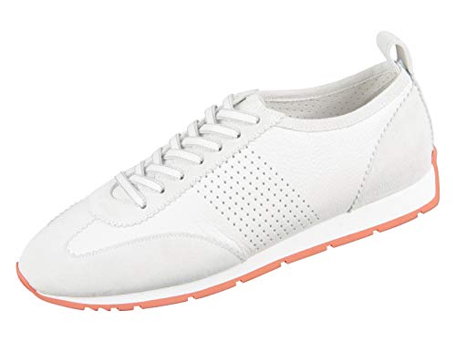 Kennel & Schmenger Strike 31 26250.637 Suede Sportcalf Weiß (Bianco), 42 von Kennel & Schmenger