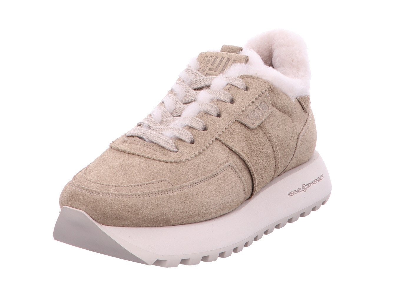 Kennel & Schmenger Tonic Winterboots von Kennel & Schmenger