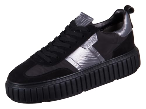 Kennel & Schmenger Zap 41 25460.580 Nylon Padd.Lam Schwarz (schwarz Platino), 40 von Kennel & Schmenger