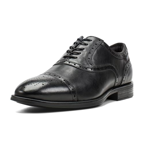 Kenneth Cole Footwear Future Pod Oxford für Herren, Schwarz, 39.5 EU von Kenneth Cole Footwear