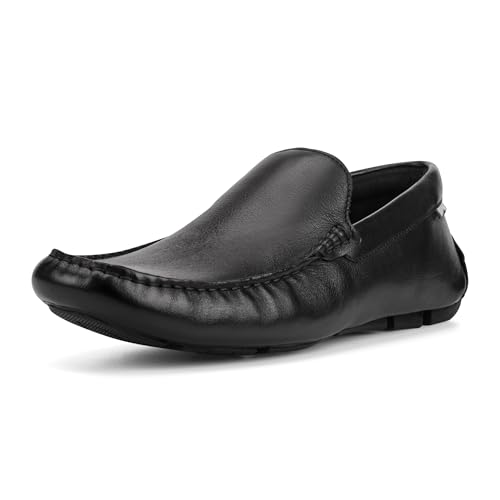 Kenneth Cole Footwear Herren Theo, Schwarz, 45 EU von Kenneth Cole Footwear
