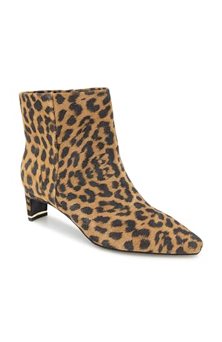 Kenneth Cole New York Damen Miranda Mode-Stiefel, Leopard Suede, 40 EU Kenneth Cole New York Damen Miranda Mode-Stiefel, Leopard Suede, 40 EU von Kenneth Cole New York