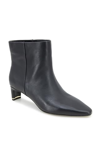 Kenneth Cole New York Damen Miranda Mode-Stiefel, Schwarz Leder, 37.5 EU Kenneth Cole New York Damen Miranda Mode-Stiefel, Schwarz Leder, 37.5 EU von Kenneth Cole New York
