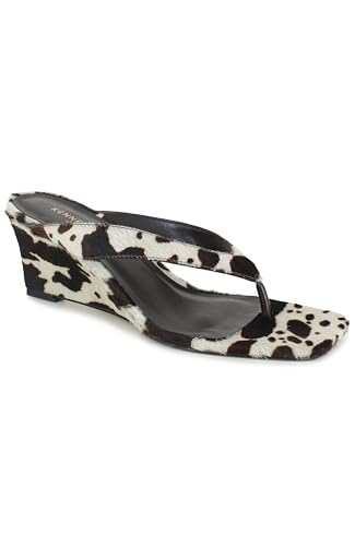 Kenneth Cole New York Damen Susannah Keilsandale, Braun Multi Haircalf, 36 EU Kenneth Cole New York Damen Susannah Keilsandale, Braun Multi Haircalf, 36 EU von Kenneth Cole New York