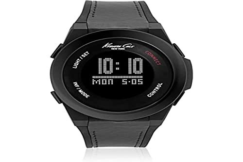 Kenneth Cole Quarzuhr Man 10022805 47.0 mm von Kenneth Cole REACTION