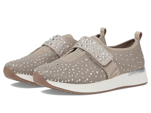 Kenneth Cole REACTION Cameron Mj Damen-Sneaker, Natural Micro, 41 EU von Kenneth Cole REACTION