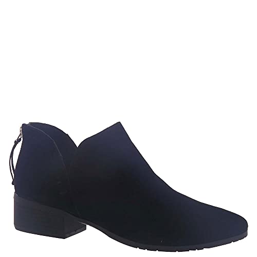 Kenneth Cole Damen Side Skip Stiefelette, schwarz 1, 39 EU von Kenneth Cole