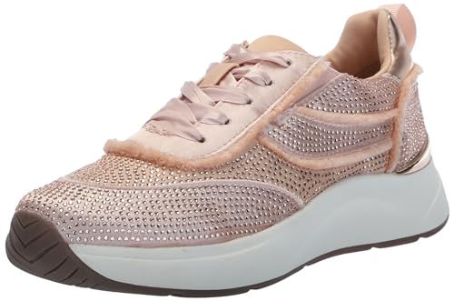 Kenneth Cole Reaction Damen Claire Sneaker, Außenmaterial: Neopren, 40 EU von Kenneth Cole REACTION