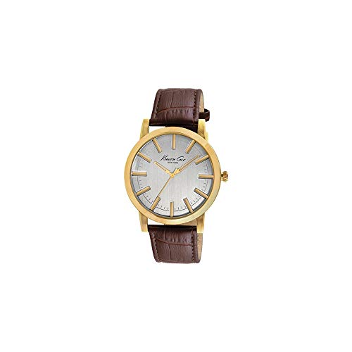 Kenneth Cole Quarzuhr Man IKC8043 43.5 mm von Kenneth Cole